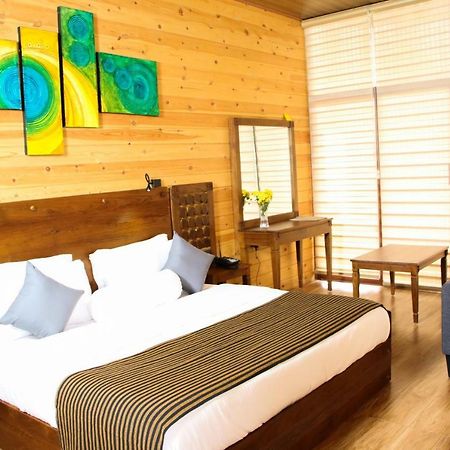 Aloft Grand Hotel Ella Ngoại thất bức ảnh