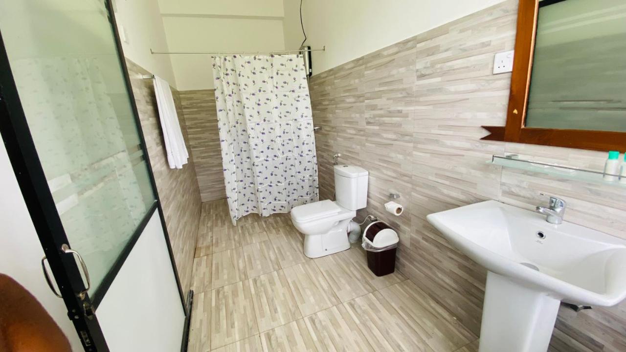 Aloft Grand Hotel Ella Ngoại thất bức ảnh