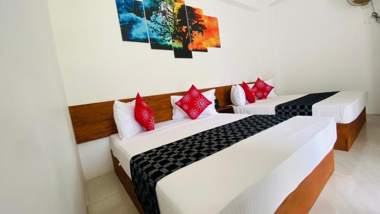Aloft Grand Hotel Ella Ngoại thất bức ảnh