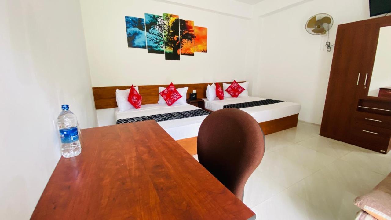 Aloft Grand Hotel Ella Ngoại thất bức ảnh