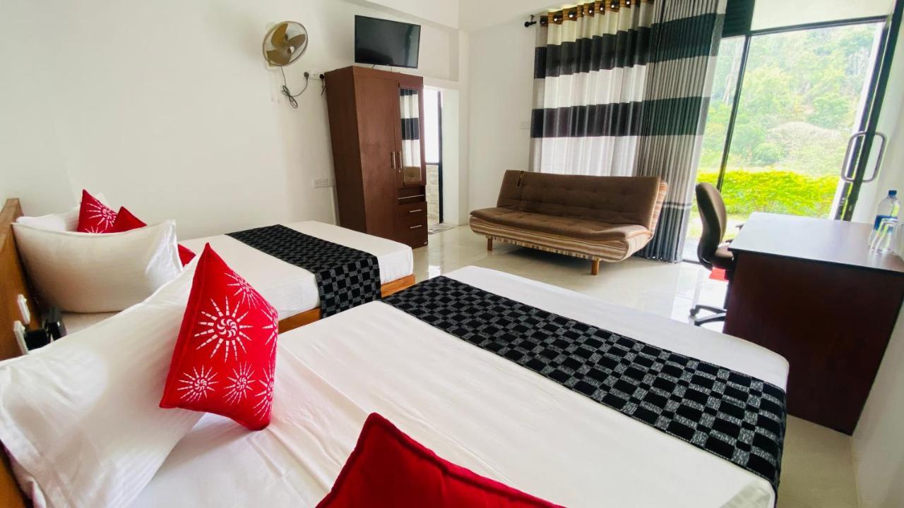 Aloft Grand Hotel Ella Ngoại thất bức ảnh