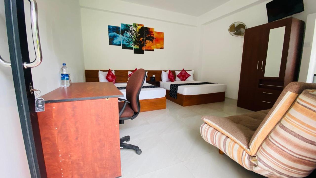 Aloft Grand Hotel Ella Ngoại thất bức ảnh