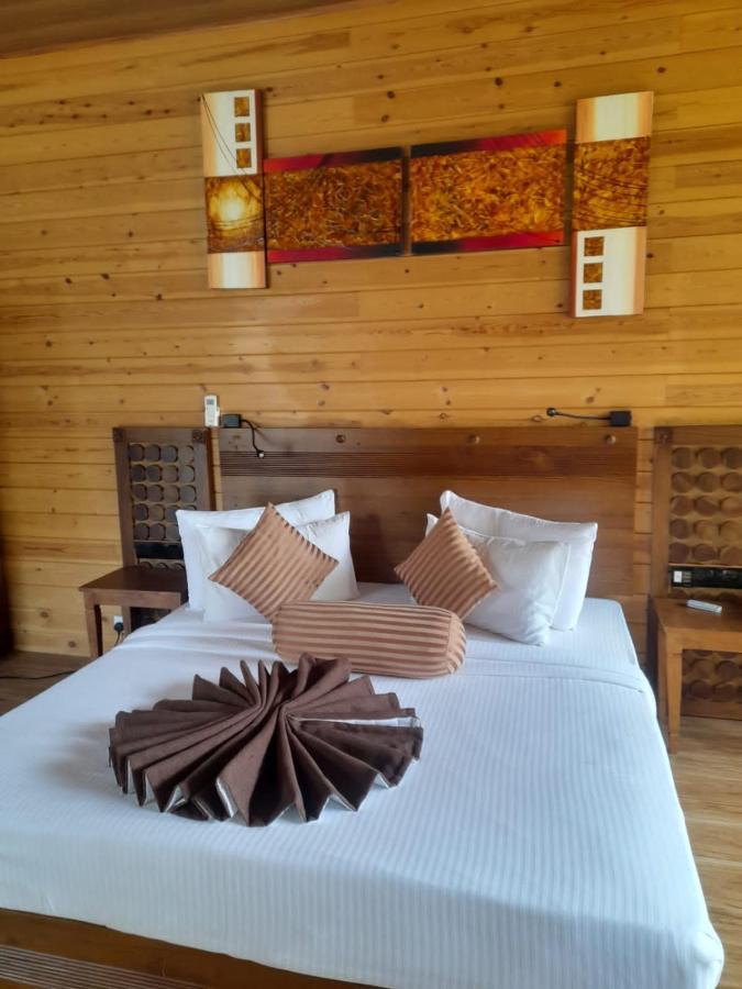 Aloft Grand Hotel Ella Ngoại thất bức ảnh