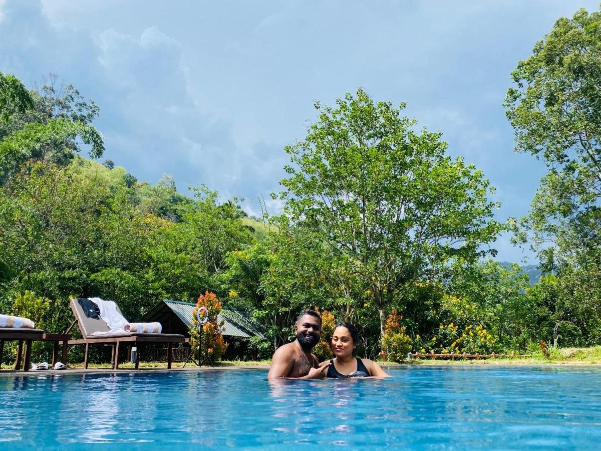 Aloft Grand Hotel Ella Ngoại thất bức ảnh