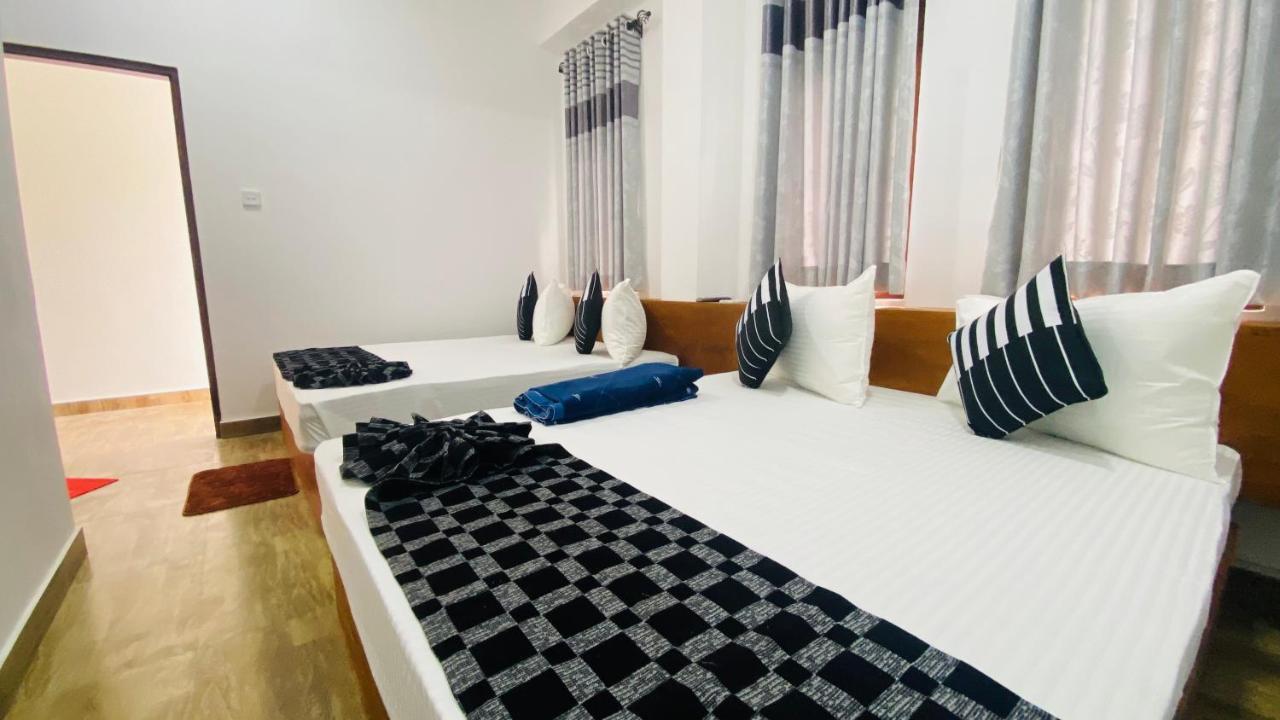 Aloft Grand Hotel Ella Ngoại thất bức ảnh