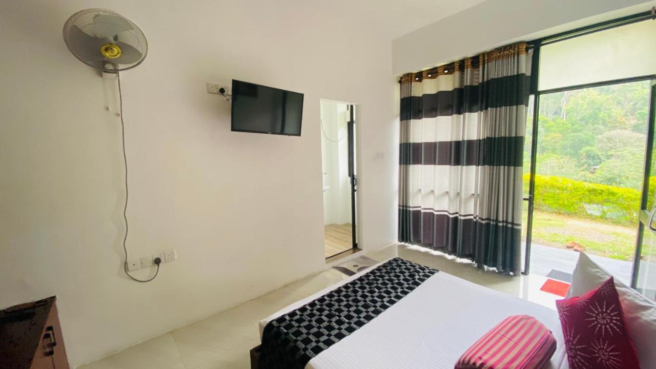 Aloft Grand Hotel Ella Ngoại thất bức ảnh