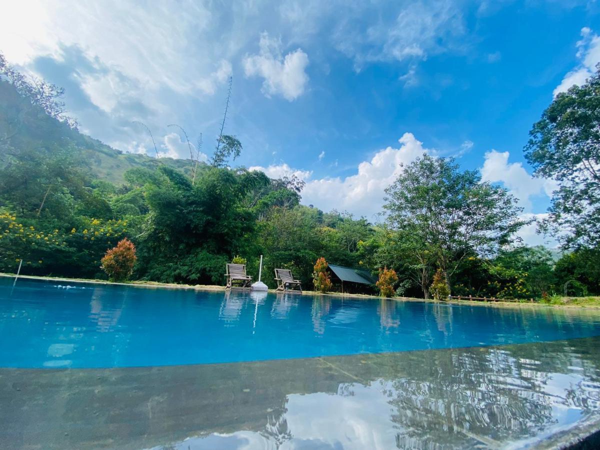 Aloft Grand Hotel Ella Ngoại thất bức ảnh