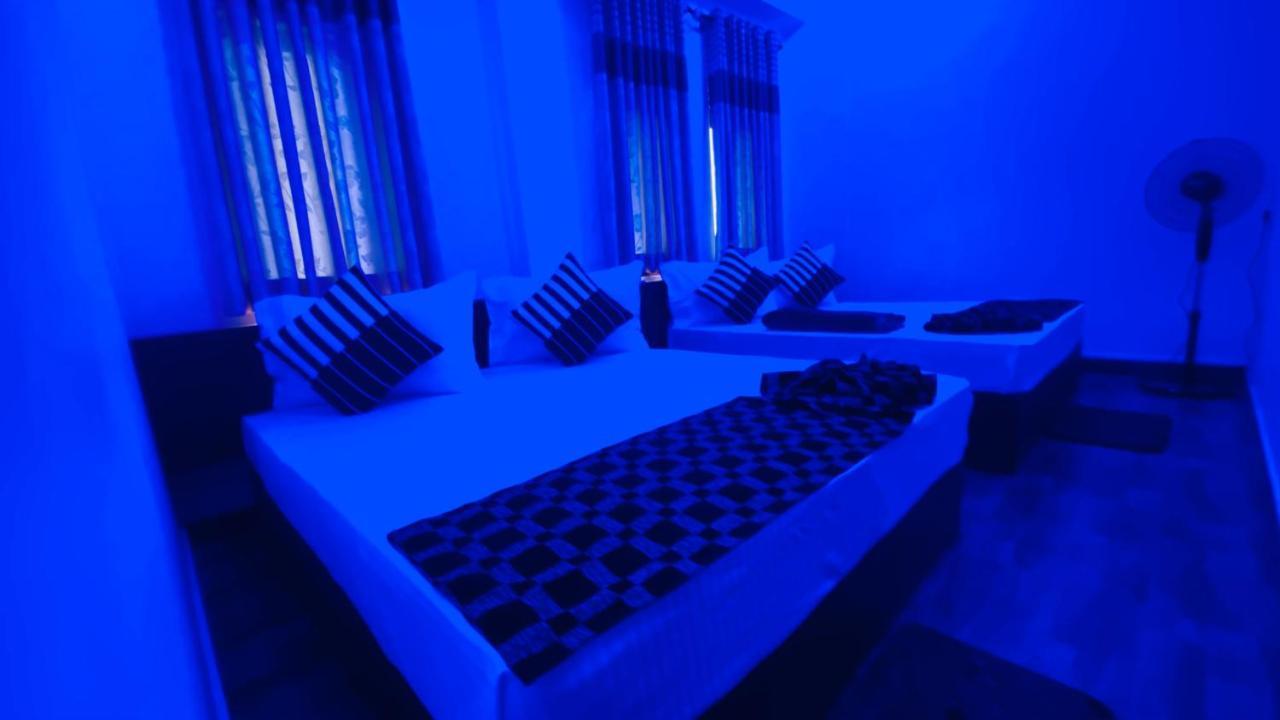 Aloft Grand Hotel Ella Ngoại thất bức ảnh