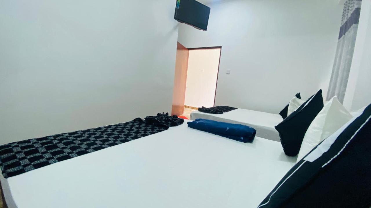 Aloft Grand Hotel Ella Ngoại thất bức ảnh