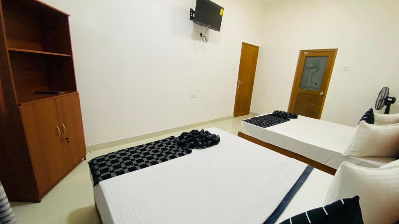 Aloft Grand Hotel Ella Ngoại thất bức ảnh