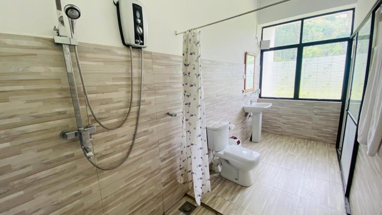 Aloft Grand Hotel Ella Ngoại thất bức ảnh