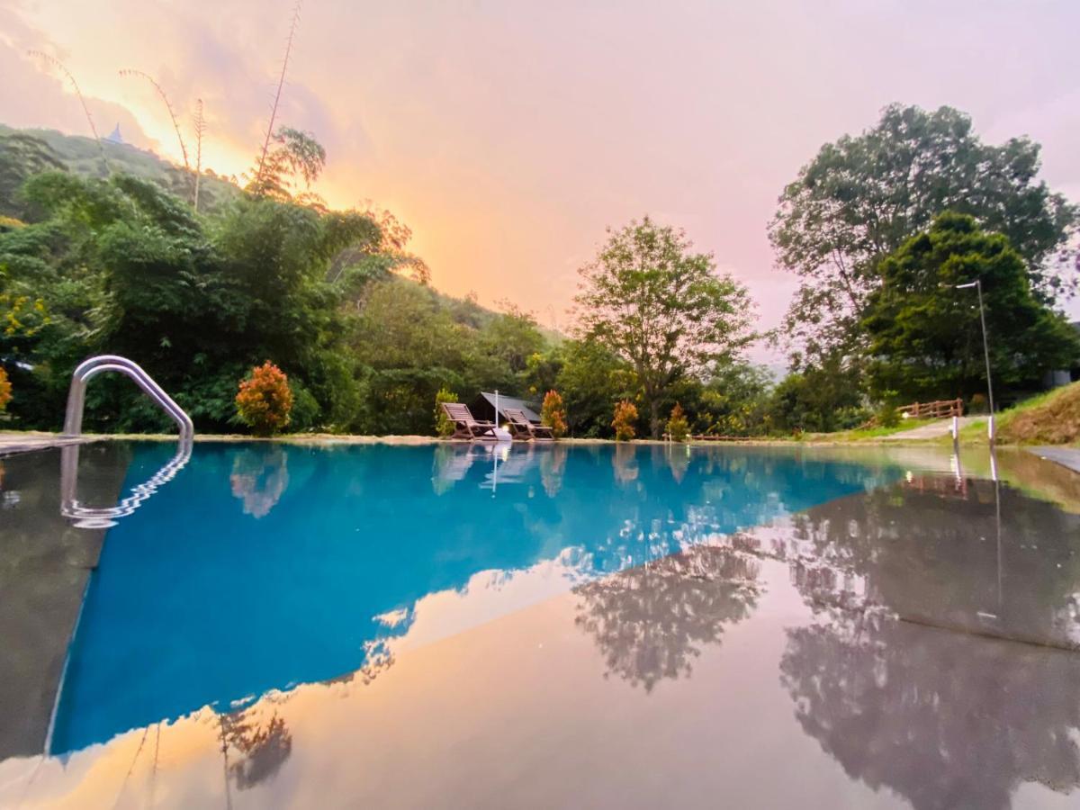 Aloft Grand Hotel Ella Ngoại thất bức ảnh