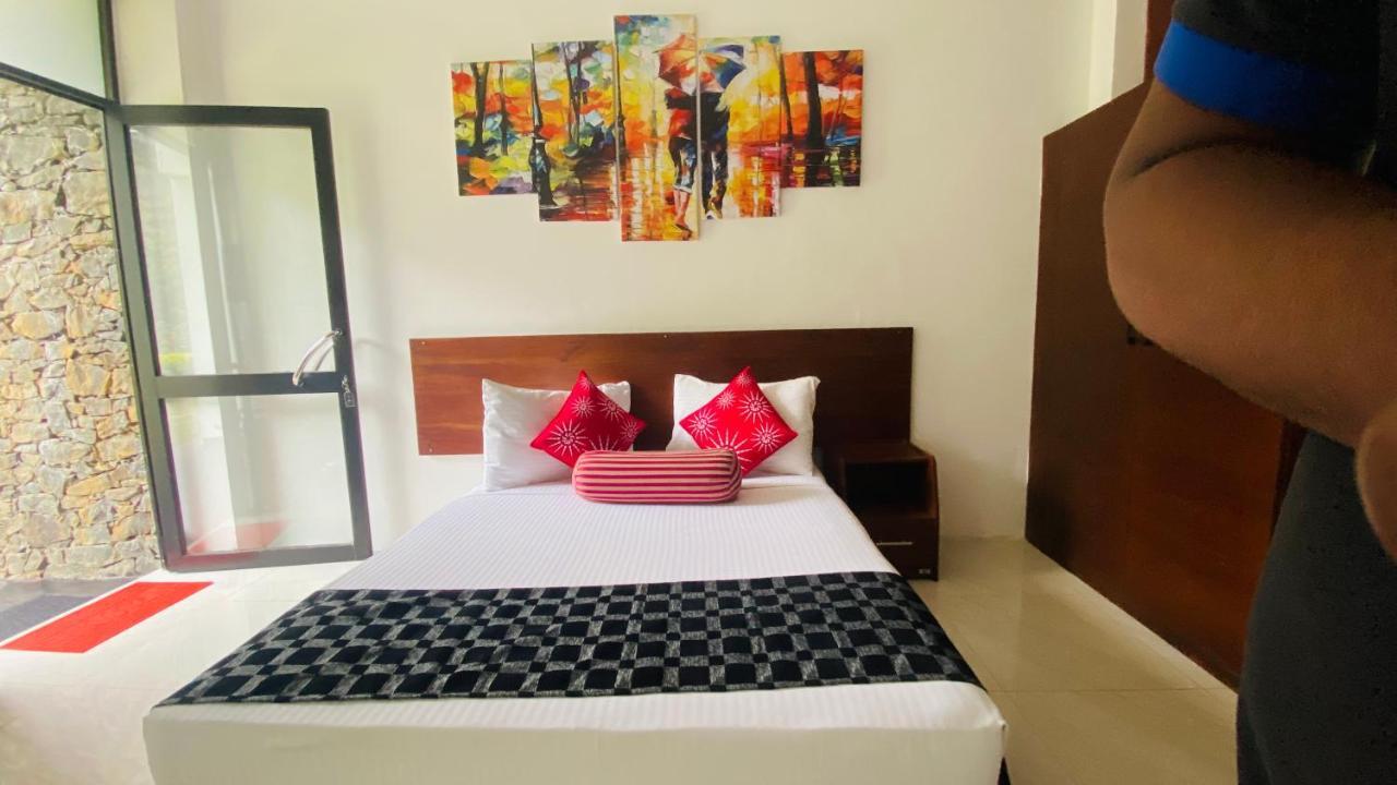 Aloft Grand Hotel Ella Ngoại thất bức ảnh