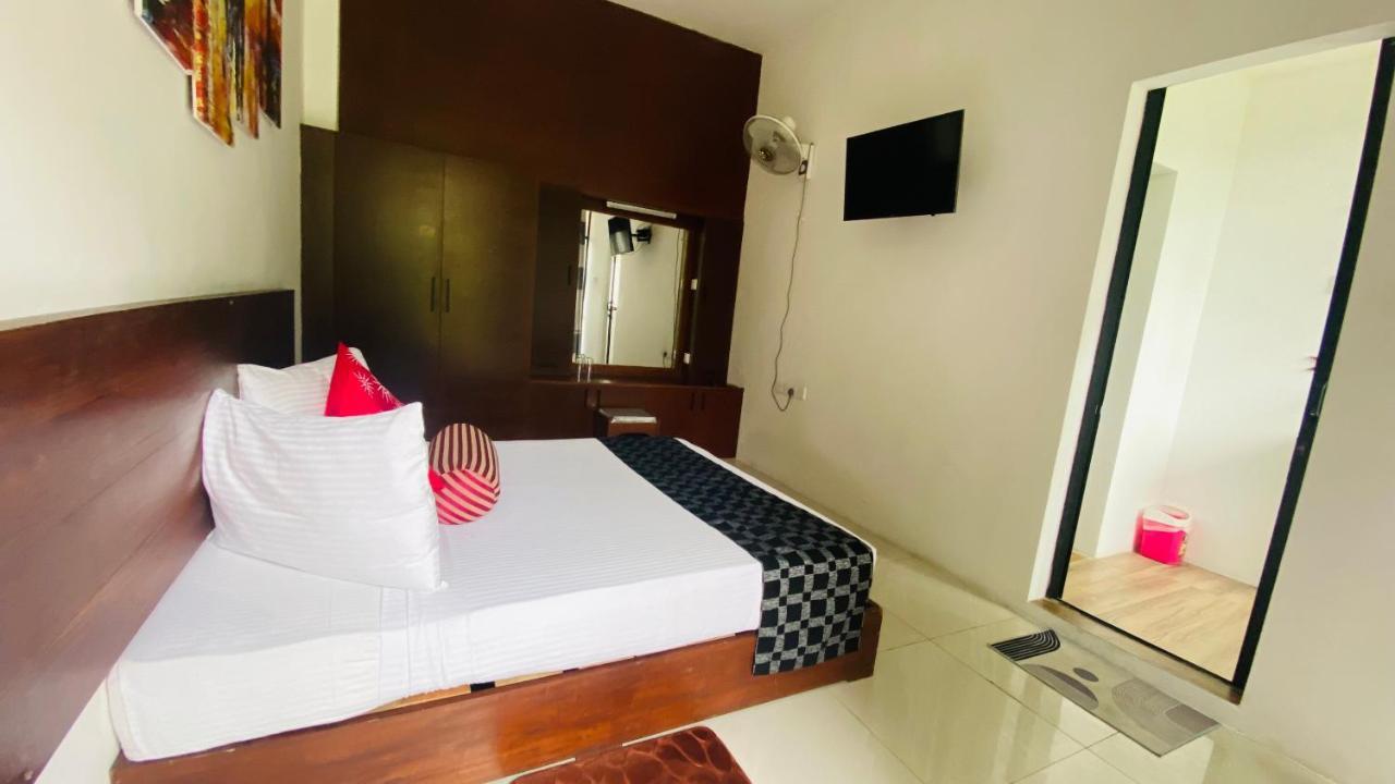 Aloft Grand Hotel Ella Ngoại thất bức ảnh