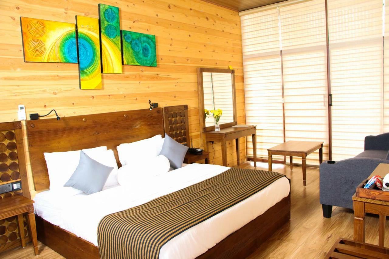 Aloft Grand Hotel Ella Ngoại thất bức ảnh