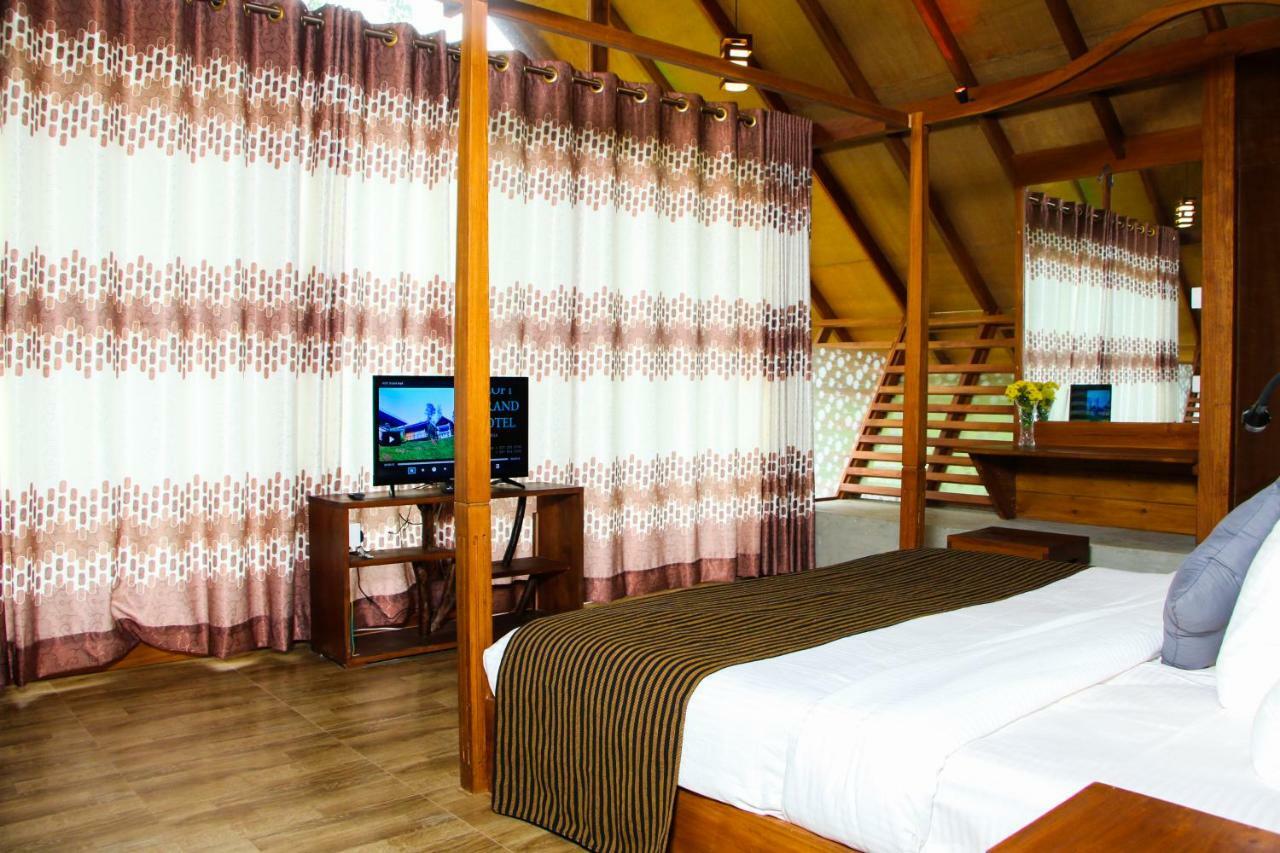 Aloft Grand Hotel Ella Ngoại thất bức ảnh