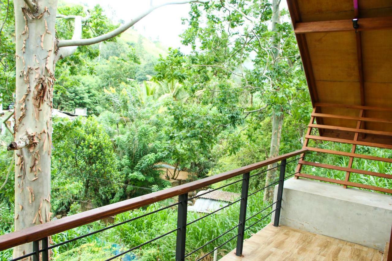 Aloft Grand Hotel Ella Ngoại thất bức ảnh