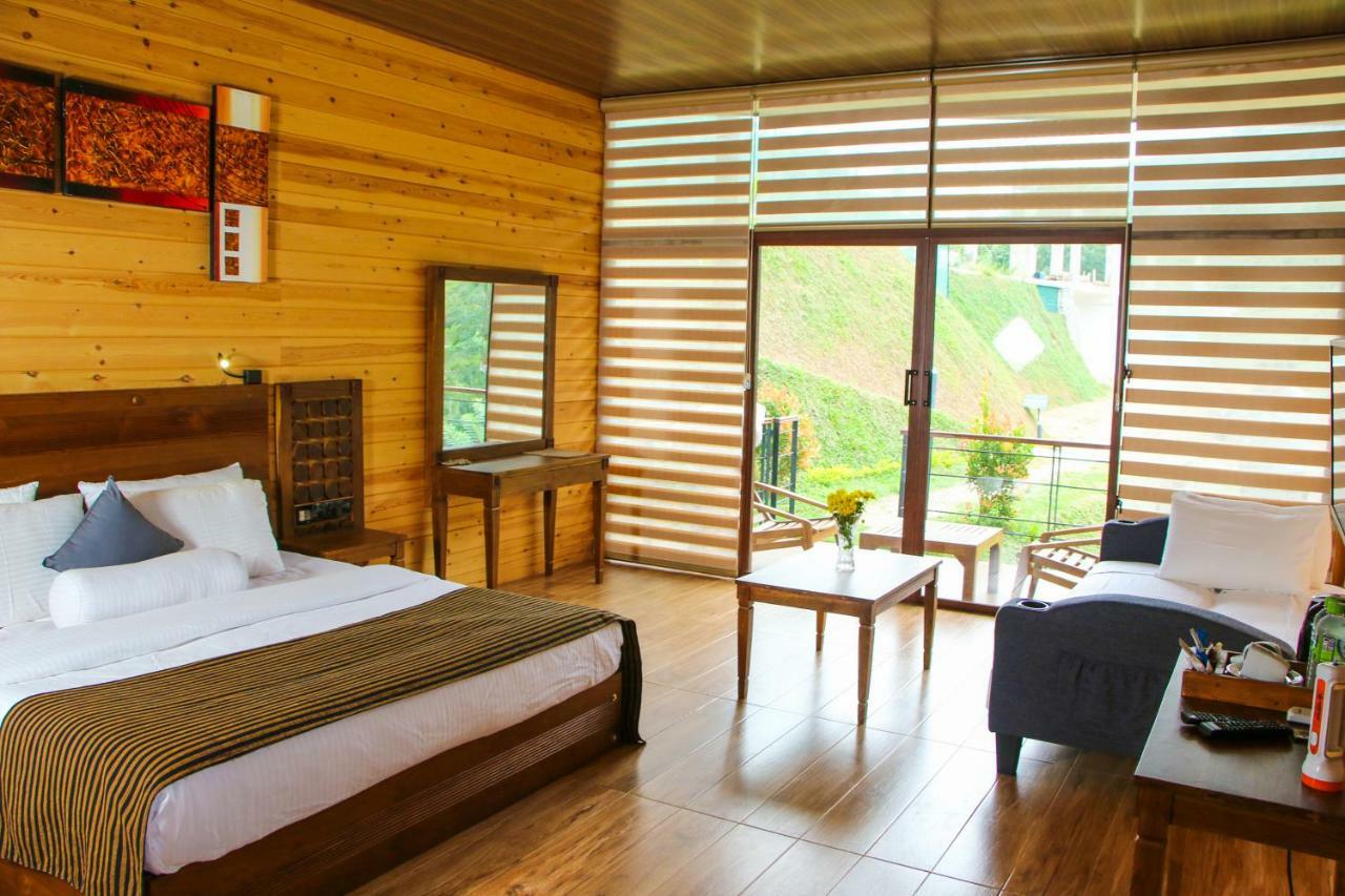 Aloft Grand Hotel Ella Ngoại thất bức ảnh