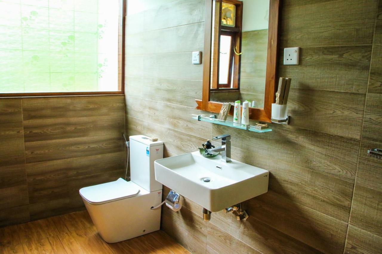 Aloft Grand Hotel Ella Ngoại thất bức ảnh