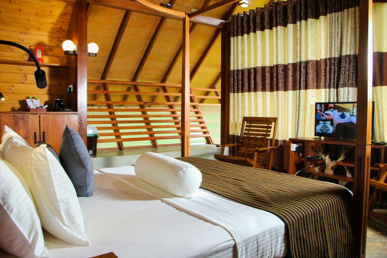 Aloft Grand Hotel Ella Ngoại thất bức ảnh